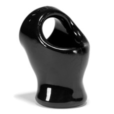 Unit X Stretch Ball Stretcher Atomic Jock - Black Unit X Stretch Ball Stretcher Atomic Jock - Black
