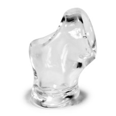 Unit X Stretch Ball Stretcher Atomic Jock - Clear Unit X Stretch Ball Stretcher Atomic Jock - Clear