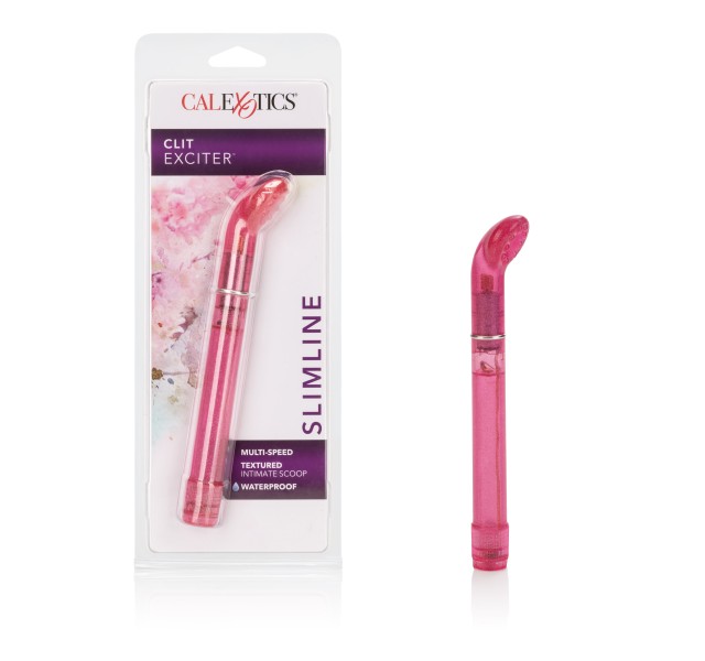 Clit Exciter - Pink