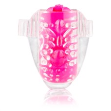 Colorpop Quickie Ling O - Pink Colorpop Quickie Ling O - Pink