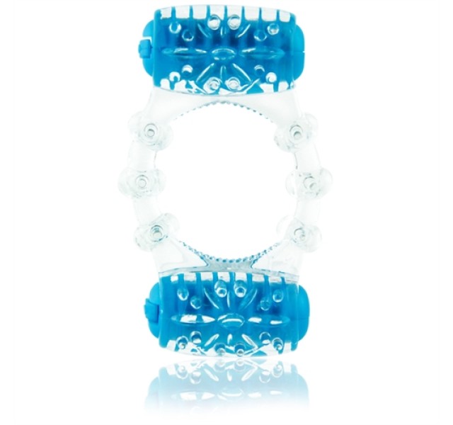 Colorpop Quickie Two-O - Blue - Each