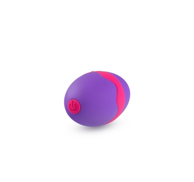 Aria - Flutter Tongue - Purple