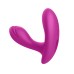 Epiphany Clitoral Rollerball Panty Vibe - Berry