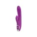 Frenzy Clitoral Suction Rabbit - Berry