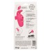 Neon Vibes the Kissing Bunny Vibe - Pink