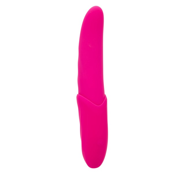 Couture Collection Gyrating Flicker - Pink