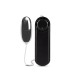 B Yours - Silver Power Bullet - Black